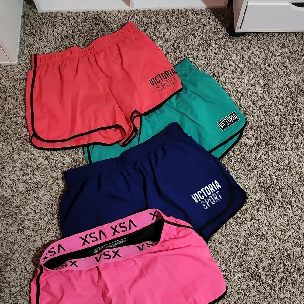 Victoria secret sport